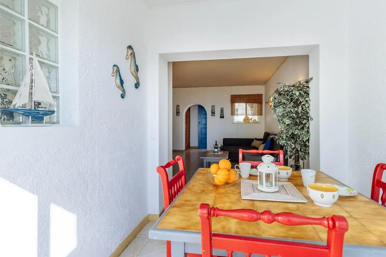 Apartment Isabel Carvoeiro   Carvoeiro (Lagoa)