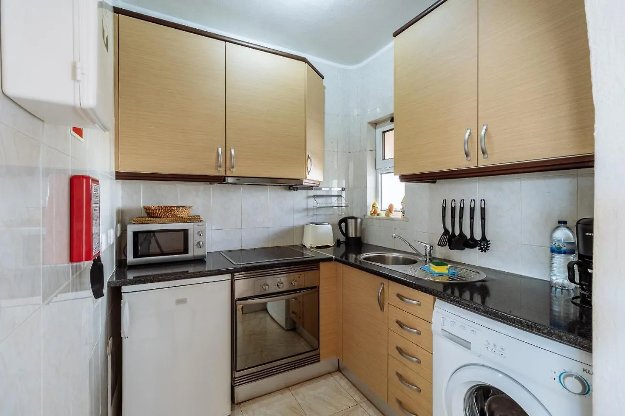 Apartment Isabel Carvoeiro  0*, Carvoeiro (Lagoa)