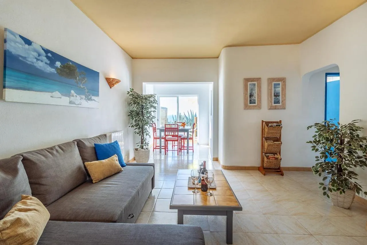 Apartment Isabel Carvoeiro