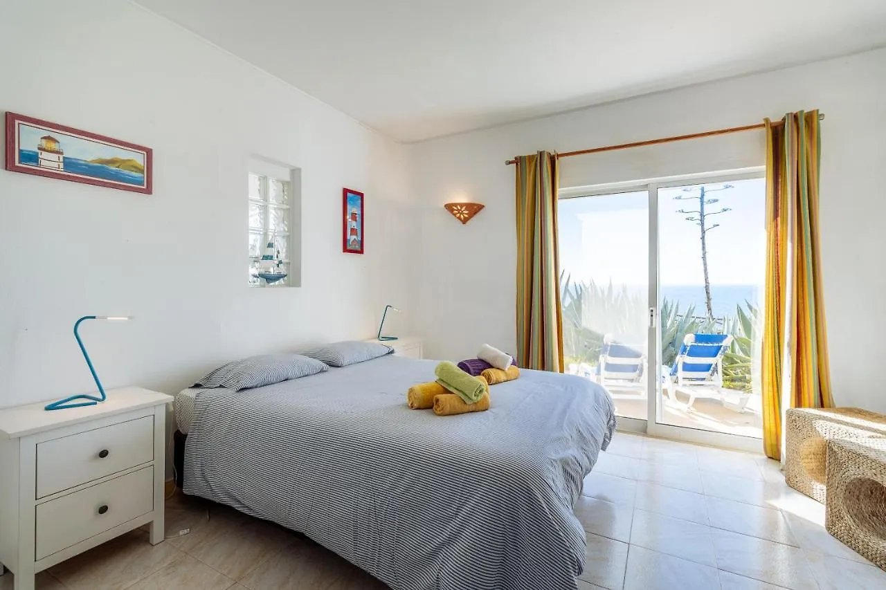 Apartment Isabel Carvoeiro