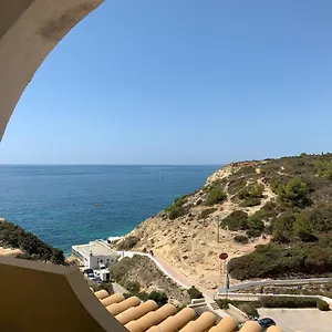  Appartement Apartamento Em Cima Da Praia - Carvoeiro - Algarve