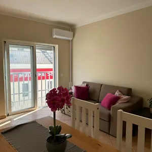  Appartement 21 On Pescadores T2