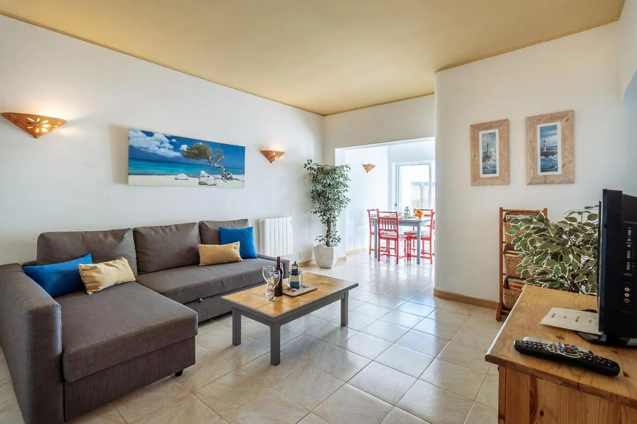 Apartment Isabel Carvoeiro  Portugal
