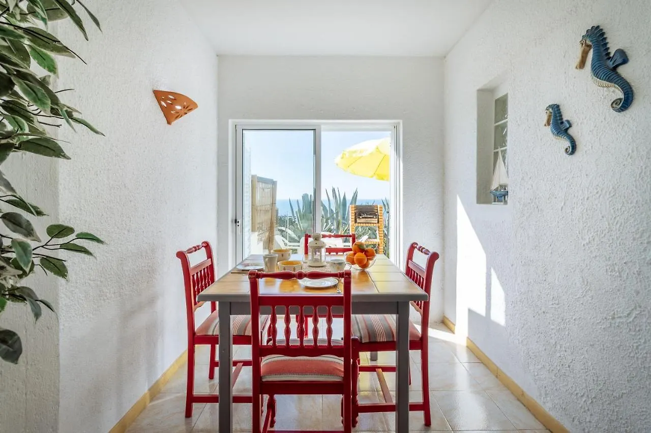 Apartment Isabel Carvoeiro