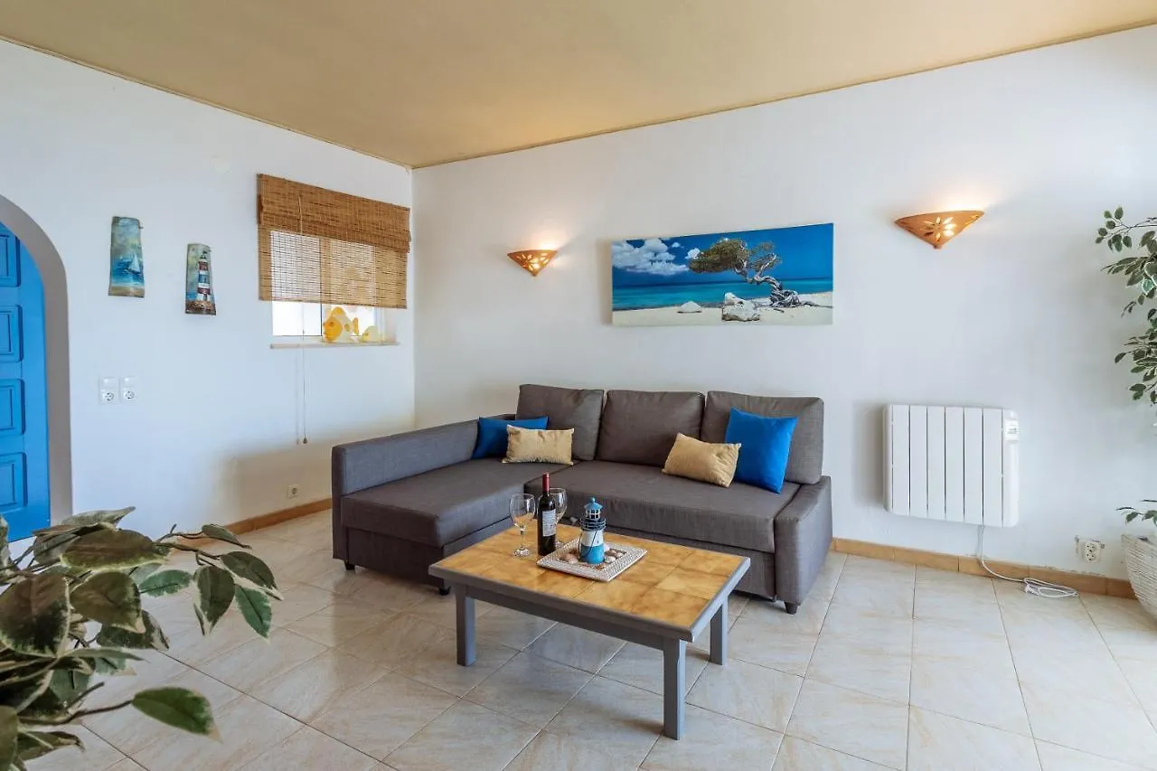 Apartment Isabel Carvoeiro  0*, Carvoeiro (Lagoa) Portugal