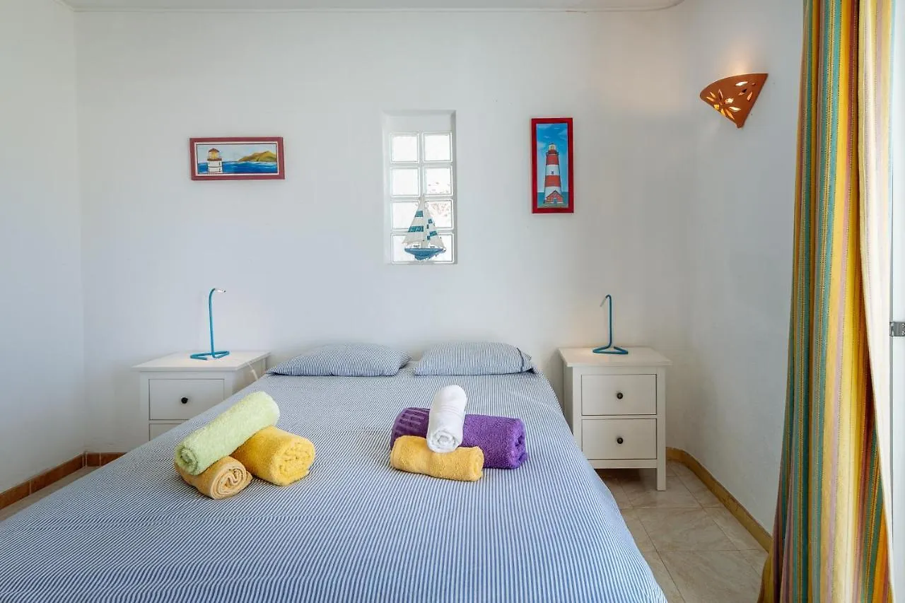 Apartment Isabel Carvoeiro  Portugal